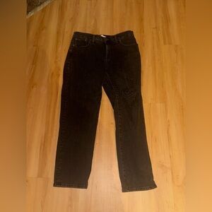 Madewell woman's jeans NWT